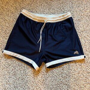 Tracksmith Van Cortland Grand Shorts